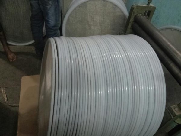 S.S. Silicon Moulding Sifter Sieves - Image 2