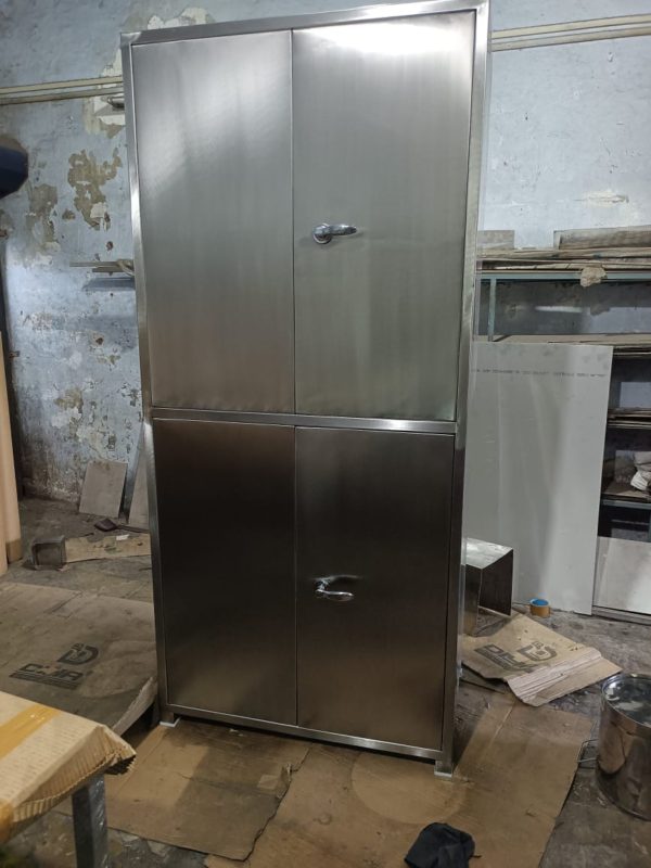 S.S. Cupboard - Image 2